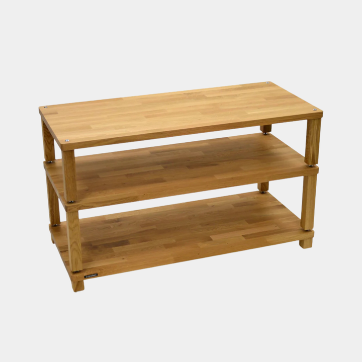 Apollo Podium 10 with optional Vinyl Storage Aperture