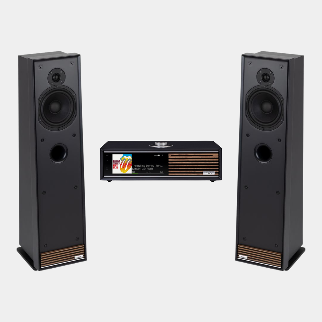 Ruark R710 + Talisman-R System (PRE-ORDER)
