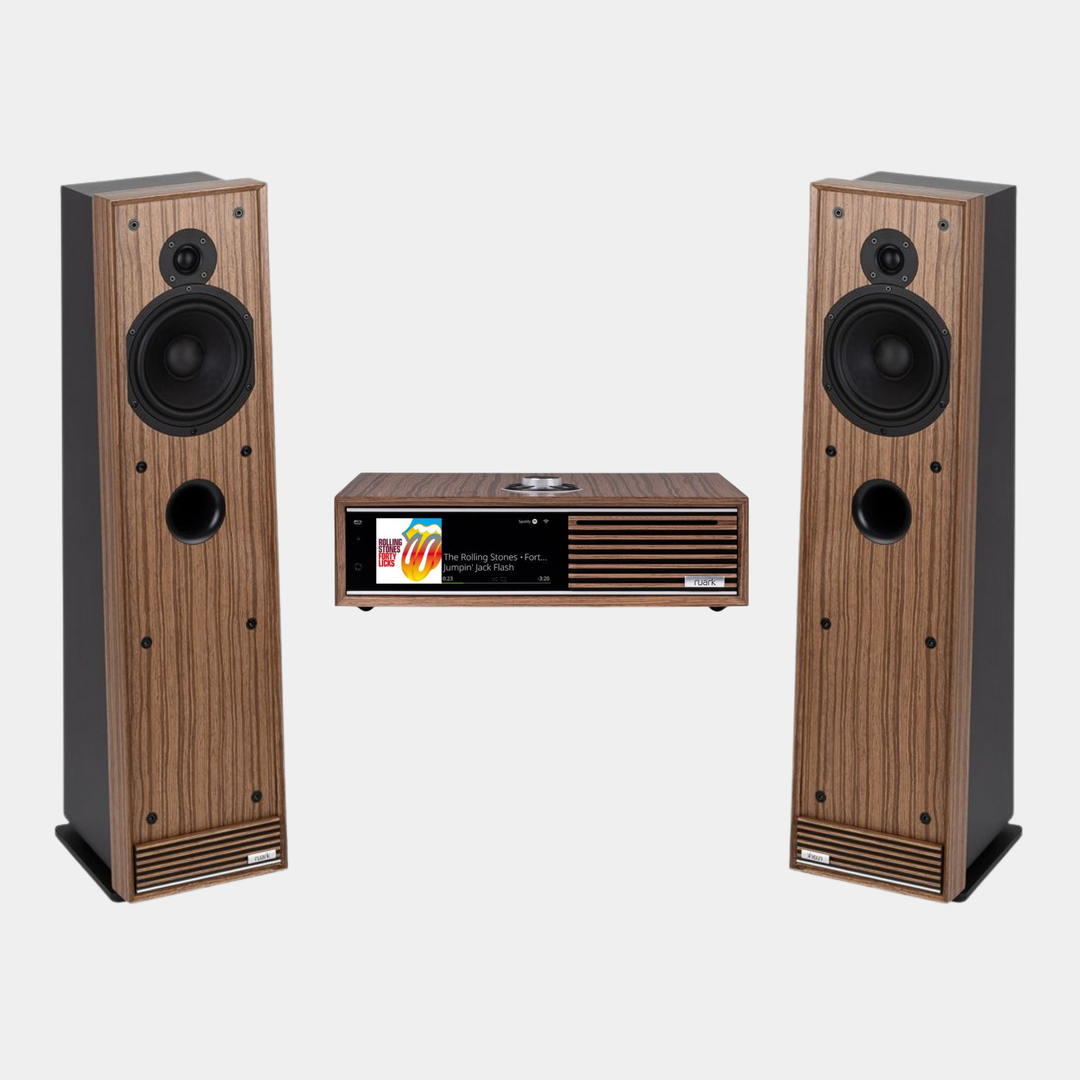 Ruark R710 + Talisman-R System (PRE-ORDER)