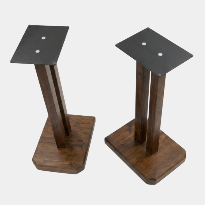 Apollo Duet 5 Speaker Stands