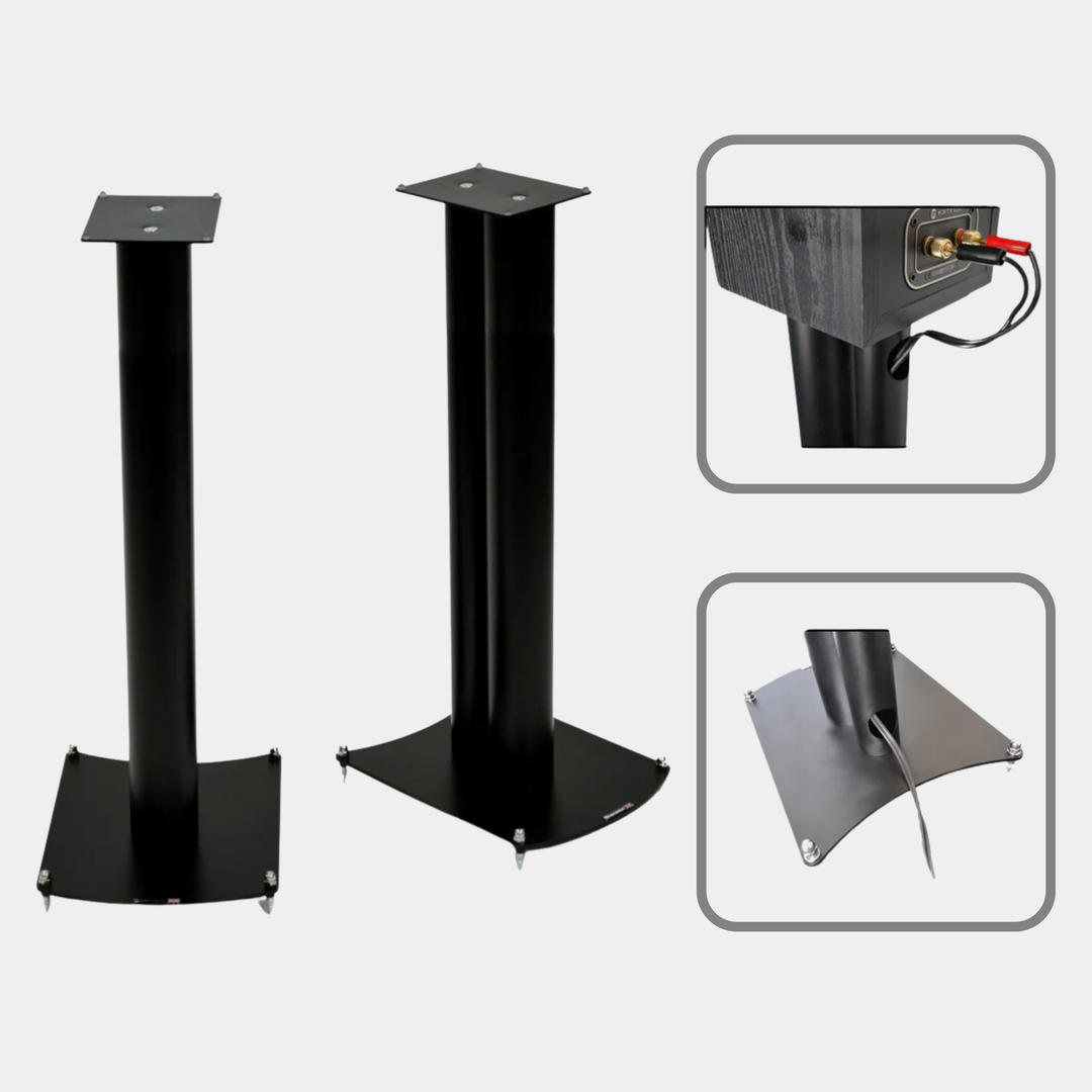 NeXXus 700 Series Speaker Stands