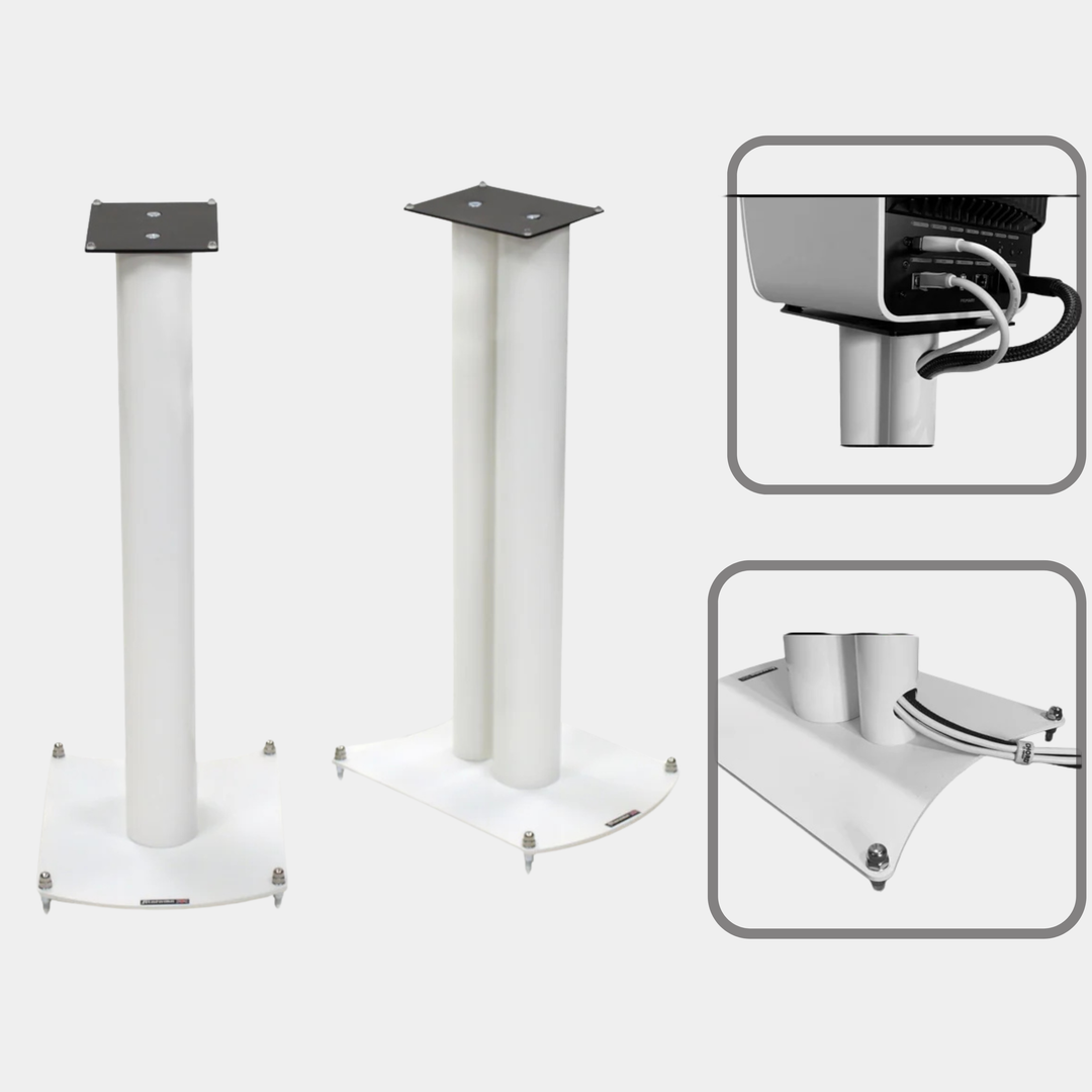 NeXXus 700 Series Speaker Stands