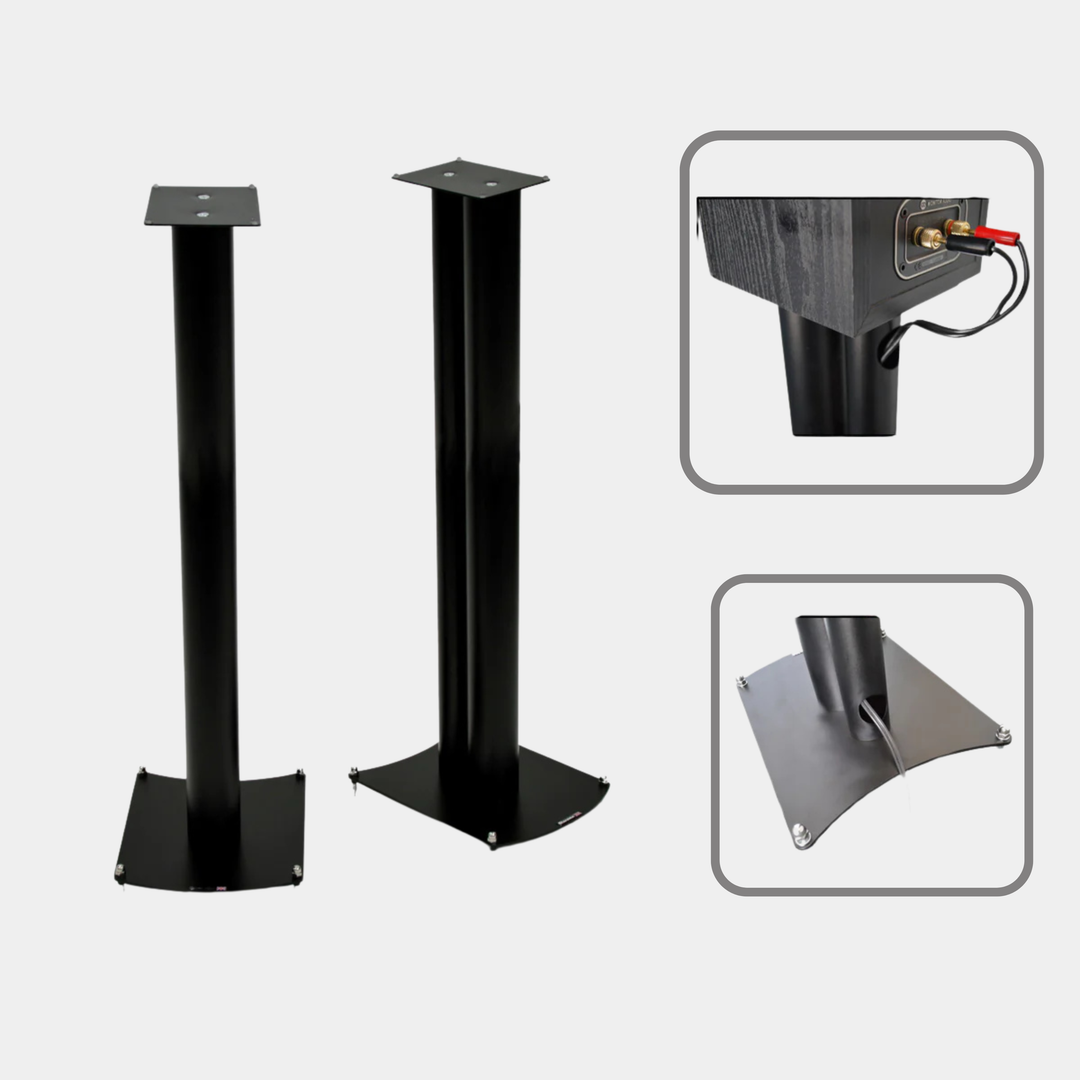 NeXXus 1000 Series Speaker Stands