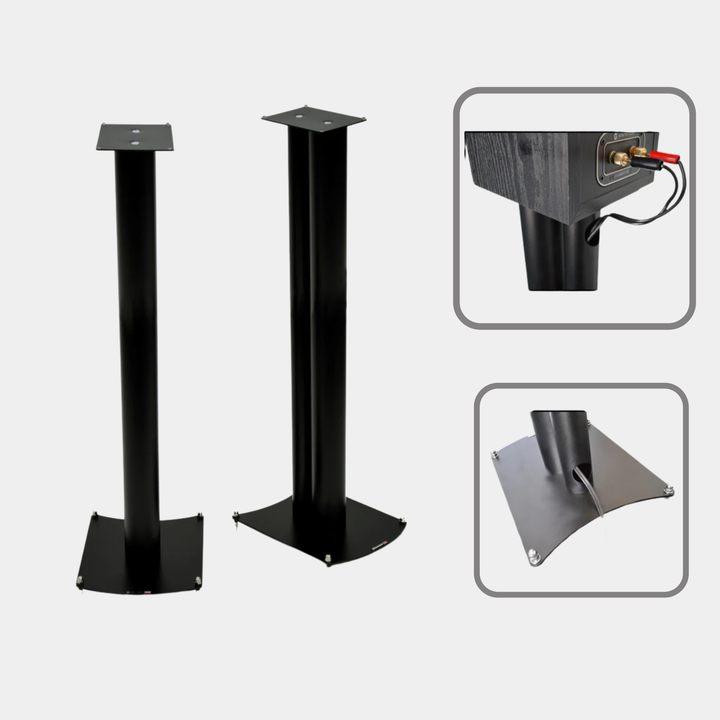 NeXXus 1000 Series Speaker Stands