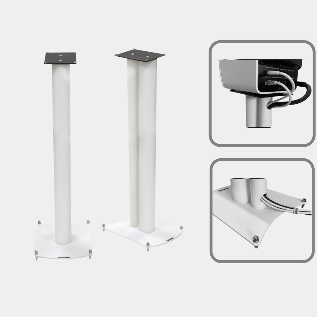 NeXXus 1000 Series Speaker Stands