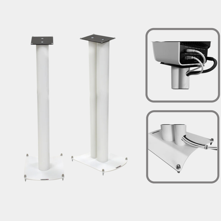 NeXXus 1000 Series Speaker Stands