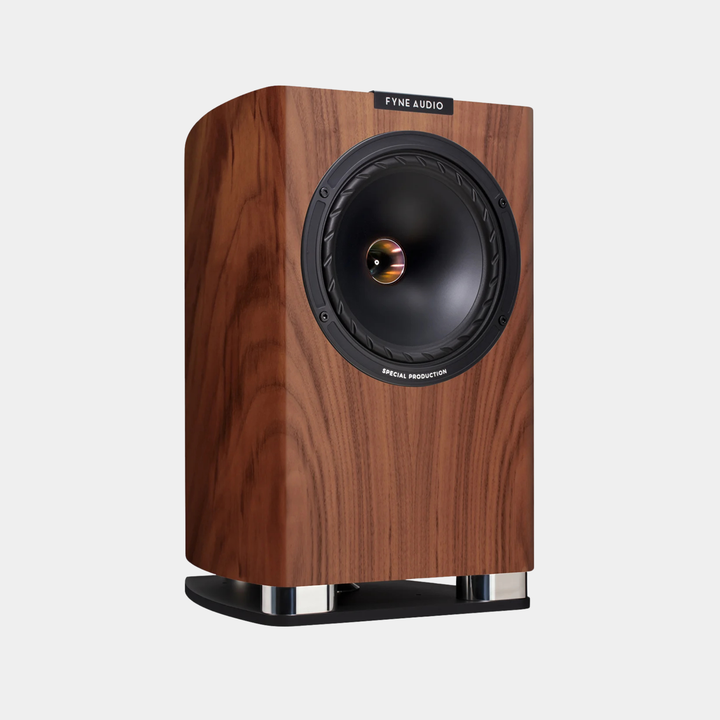 Fyne Audio F701SP Bookshelf Loudspeakers