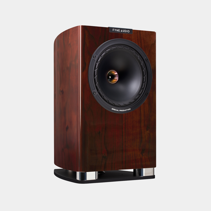 Fyne Audio F701SP Bookshelf Loudspeakers