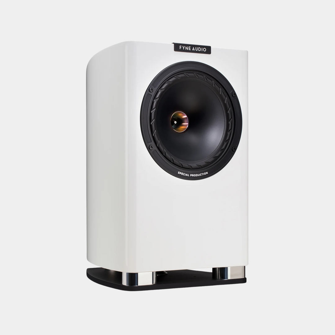 Fyne Audio F701SP Bookshelf Loudspeakers