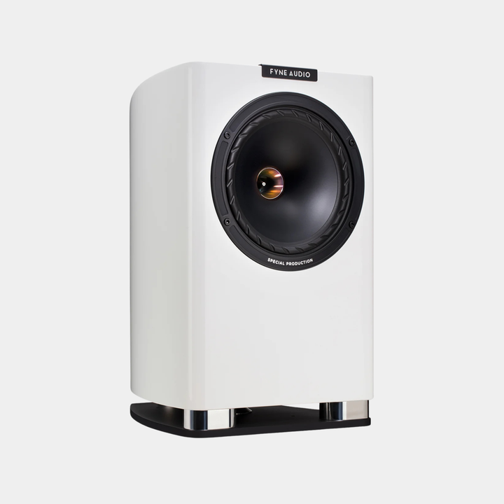 Fyne Audio F701SP Bookshelf Loudspeakers