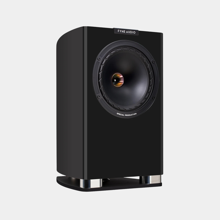 Fyne Audio F701SP Bookshelf Loudspeakers