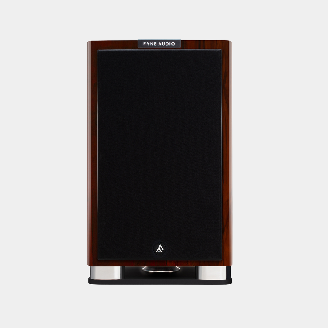 Fyne Audio F701SP Bookshelf Loudspeakers