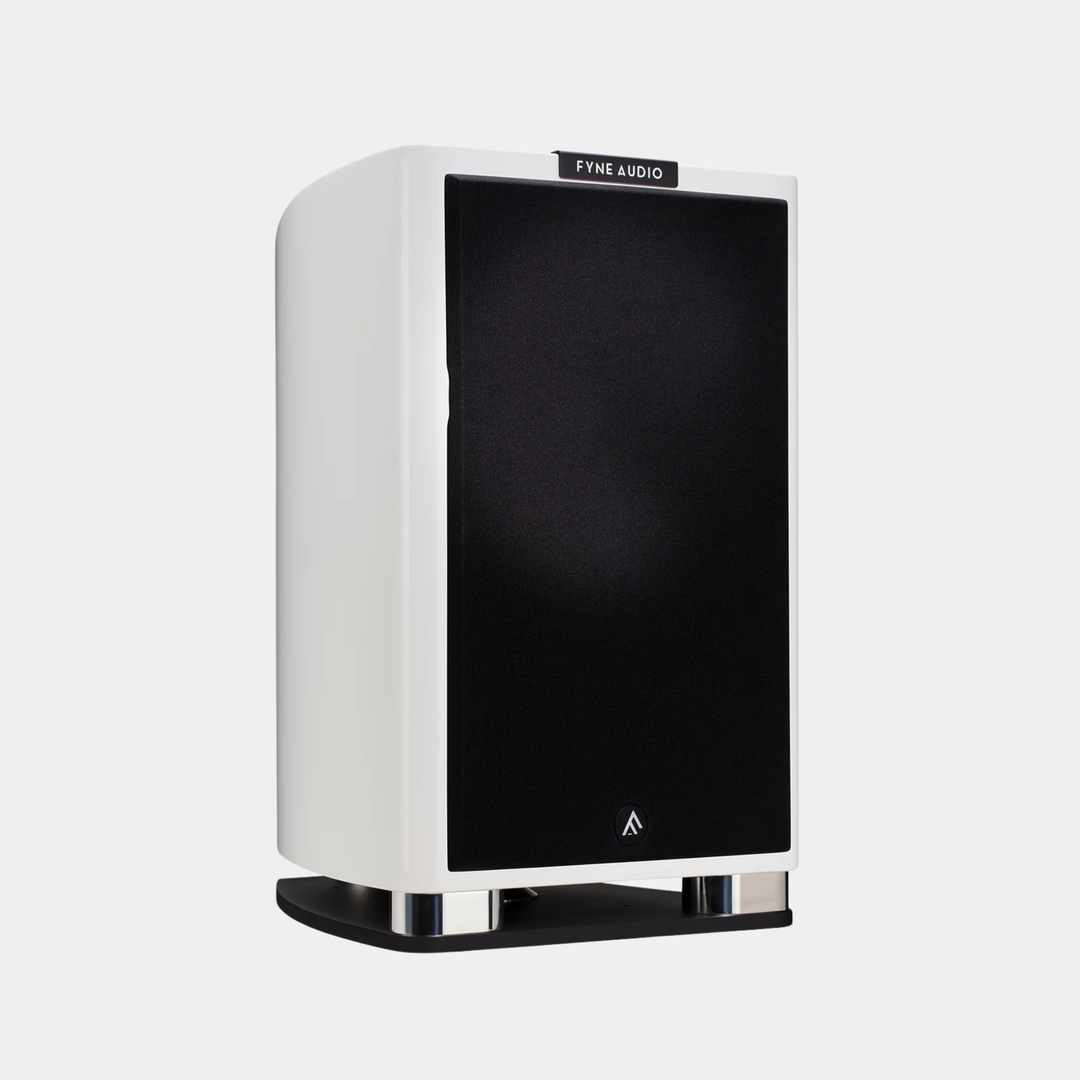 Fyne Audio F701SP Bookshelf Loudspeakers