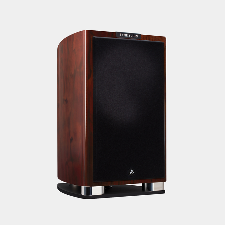 Fyne Audio F701SP Bookshelf Loudspeakers
