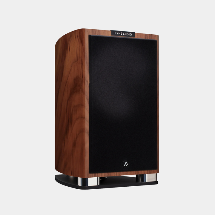 Fyne Audio F701SP Bookshelf Loudspeakers