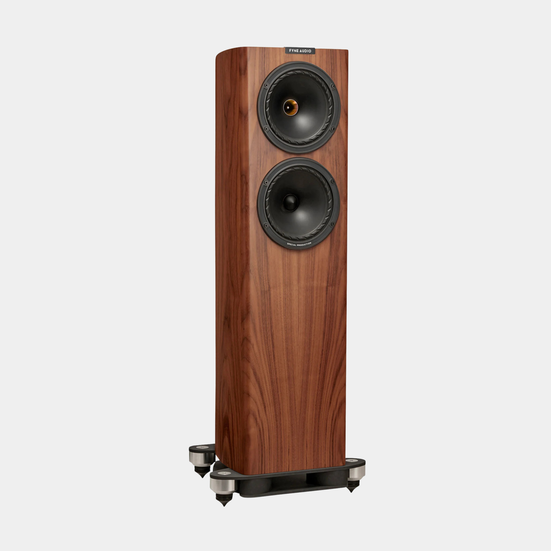 Fyne Audio F702SP Floorstanding Loudspeakers