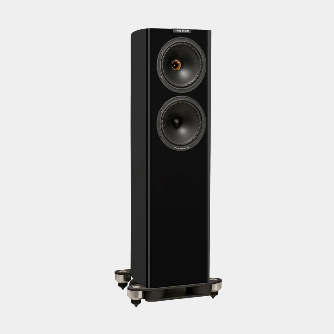 Fyne Audio F702SP Floorstanding Loudspeakers
