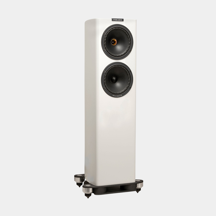 Fyne Audio F702SP Floorstanding Loudspeakers