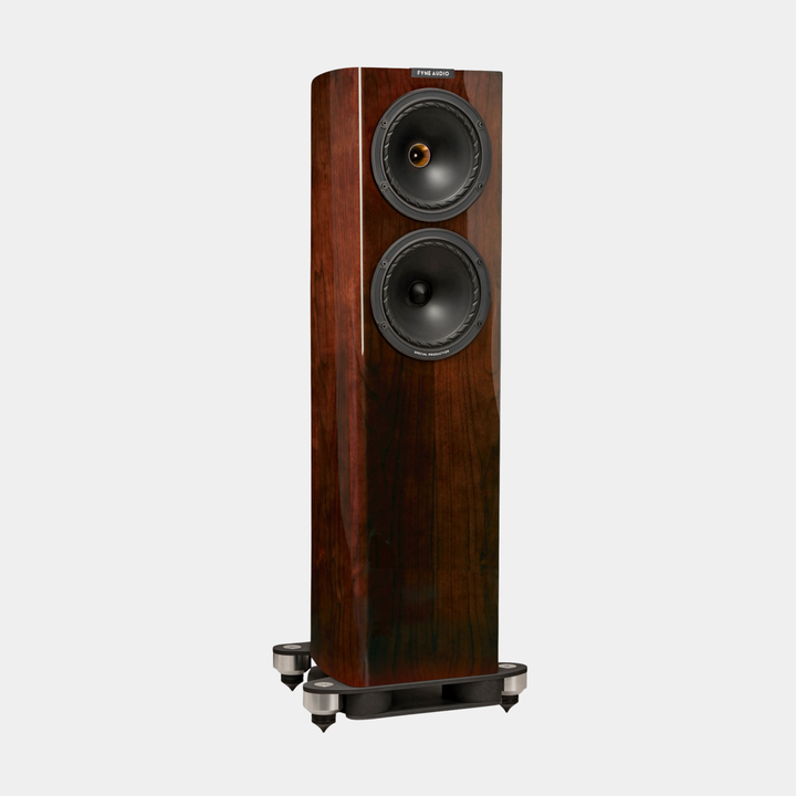 Fyne Audio F702SP Floorstanding Loudspeakers