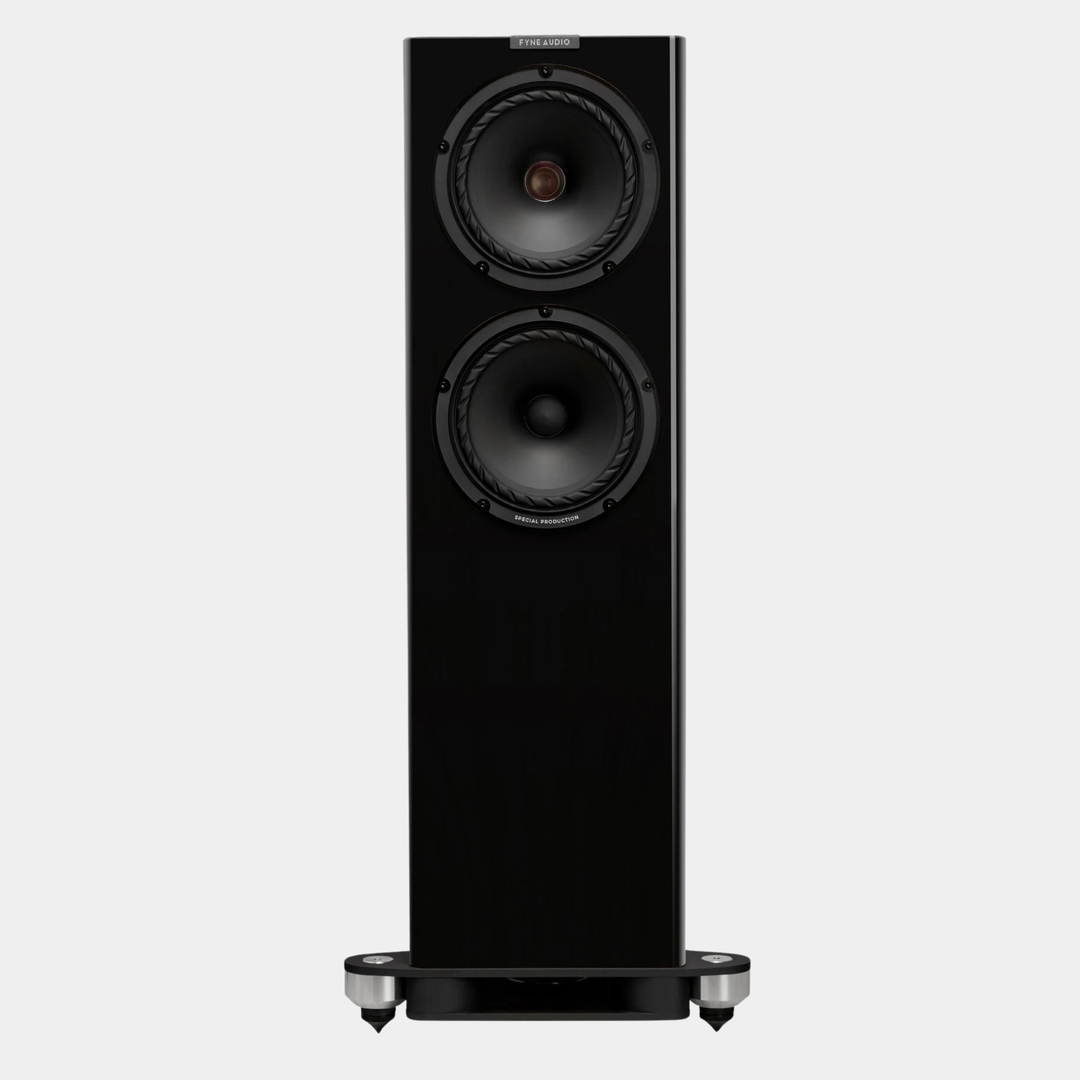 Fyne Audio F703SP Floorstanding Loudspeakers