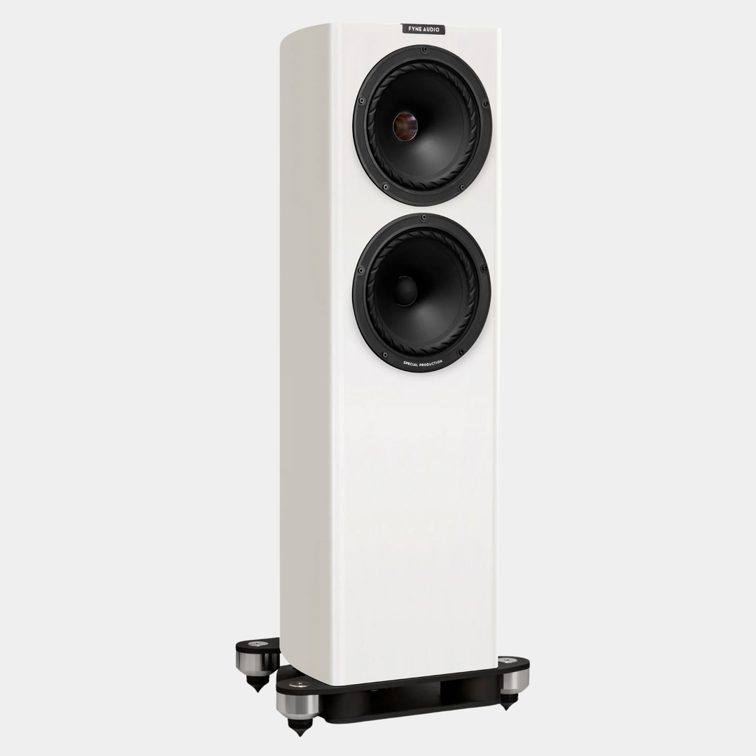 Fyne Audio F703SP Floorstanding Loudspeakers