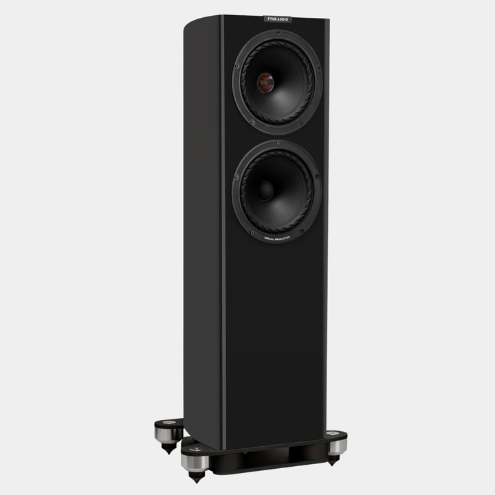 Fyne Audio F703SP Floorstanding Loudspeakers