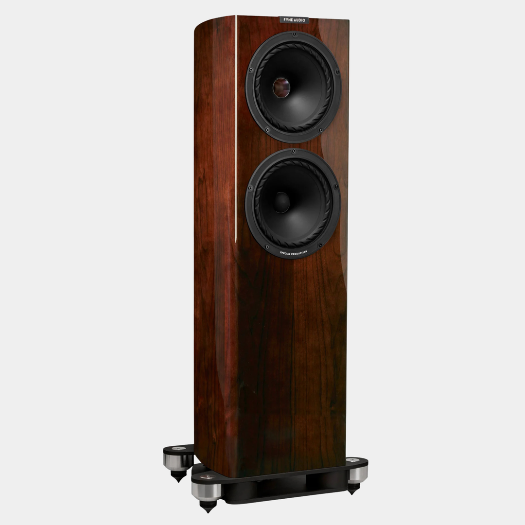 Fyne Audio F703SP Floorstanding Loudspeakers