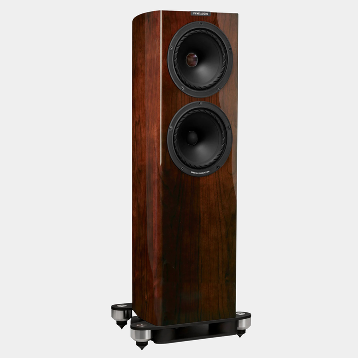 Fyne Audio F703SP Floorstanding Loudspeakers