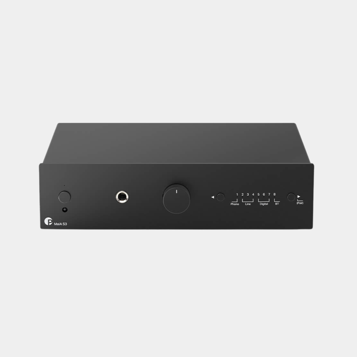 Pro-Ject Colourful Audio System 2 - Ex-Demonstration