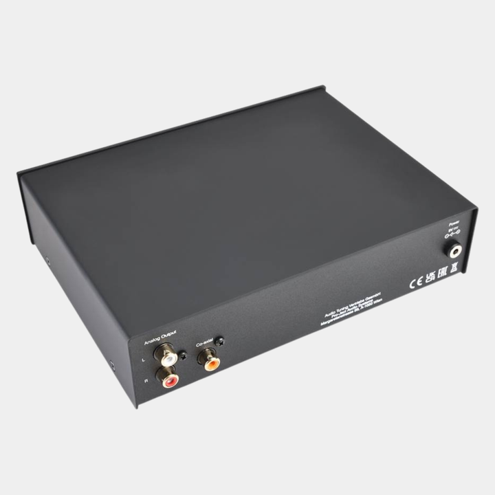 Pro-Ject CD Box S3 - Ex-Demonstration