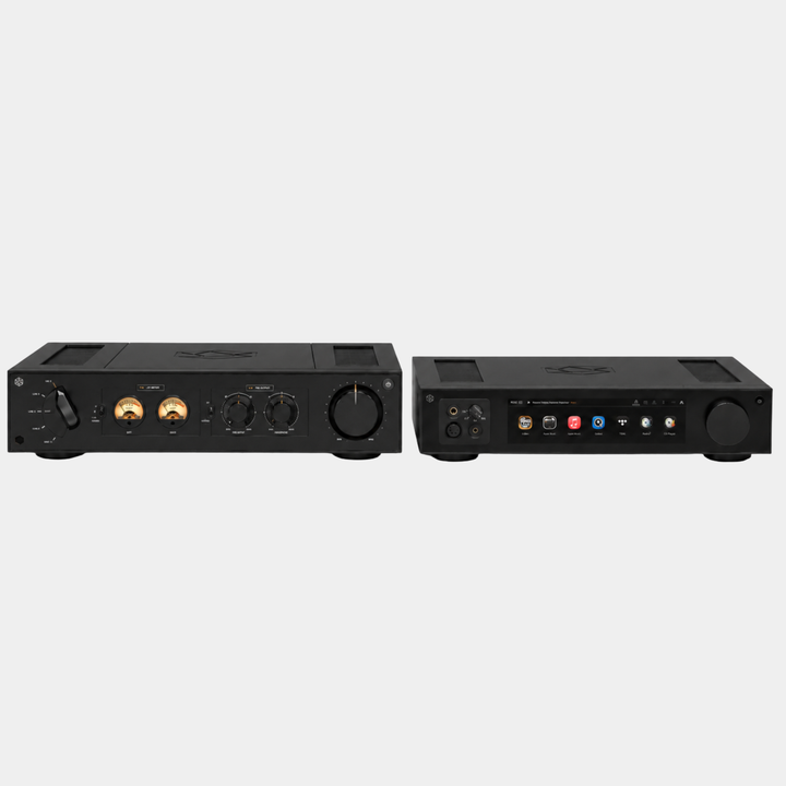 Hi-Fi Rose RS451 Streamer + RA280 Amplifier Bundle