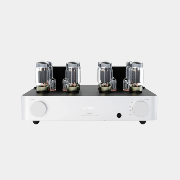 Fezz Olympia EVO Tube Amplifier