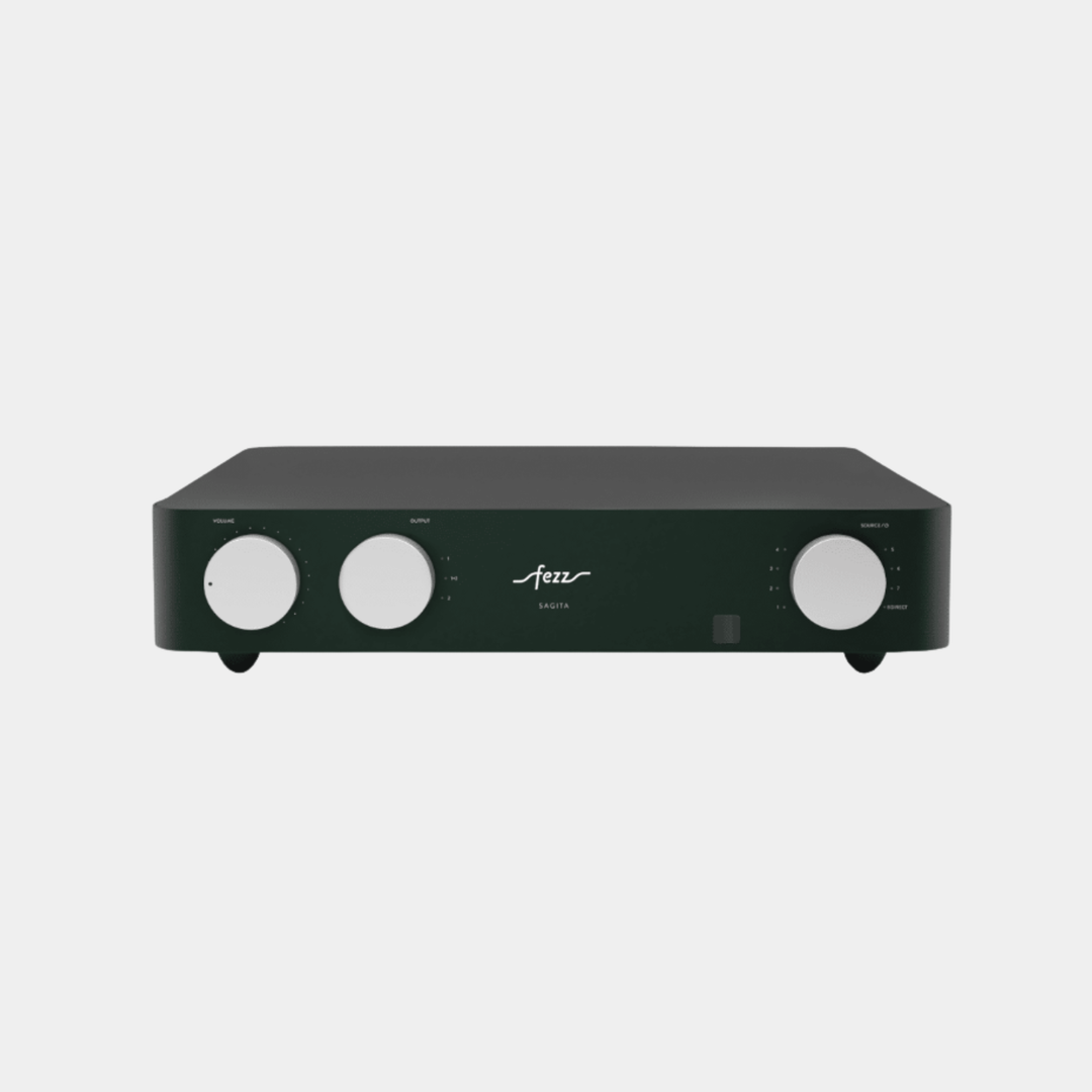 Fezz Sagita Pre-Amplifier