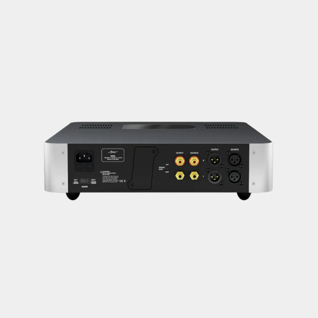 Fezz OVO Tube Headphone Amplifier