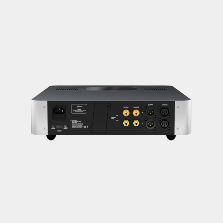 Fezz OVO Tube Headphone Amplifier