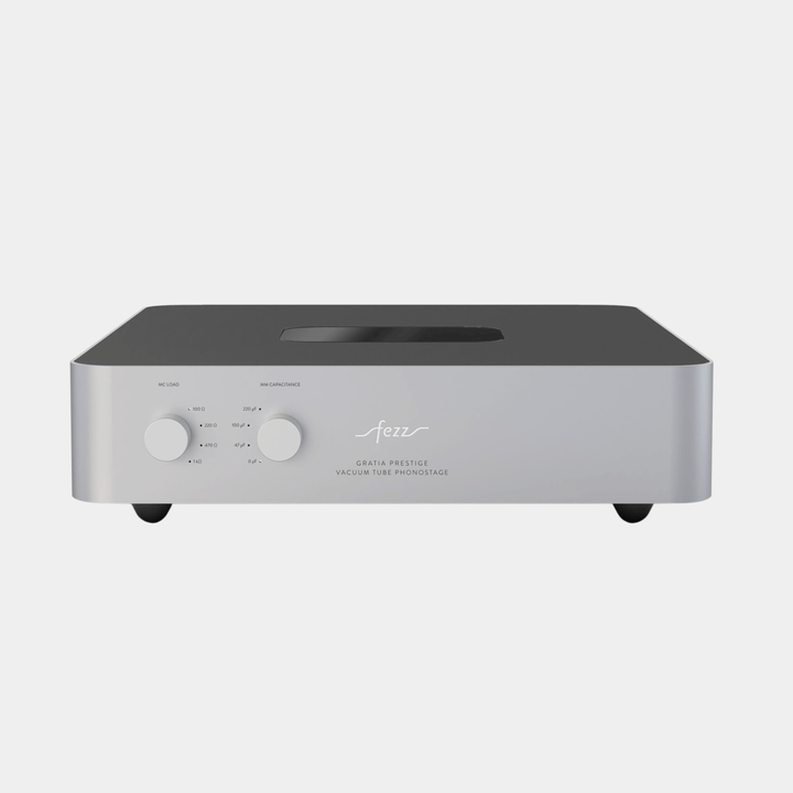 Fezz Gratia Prestige MKII Vacuum Tube Phonostage