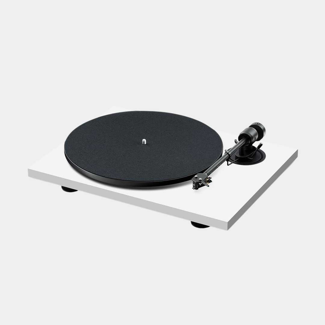 Pro-Ject E1.2 BT Turntable
