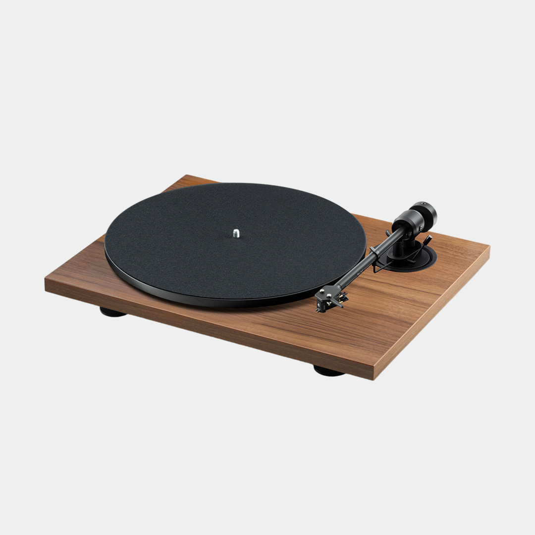 Pro-Ject E1.2 BT Turntable
