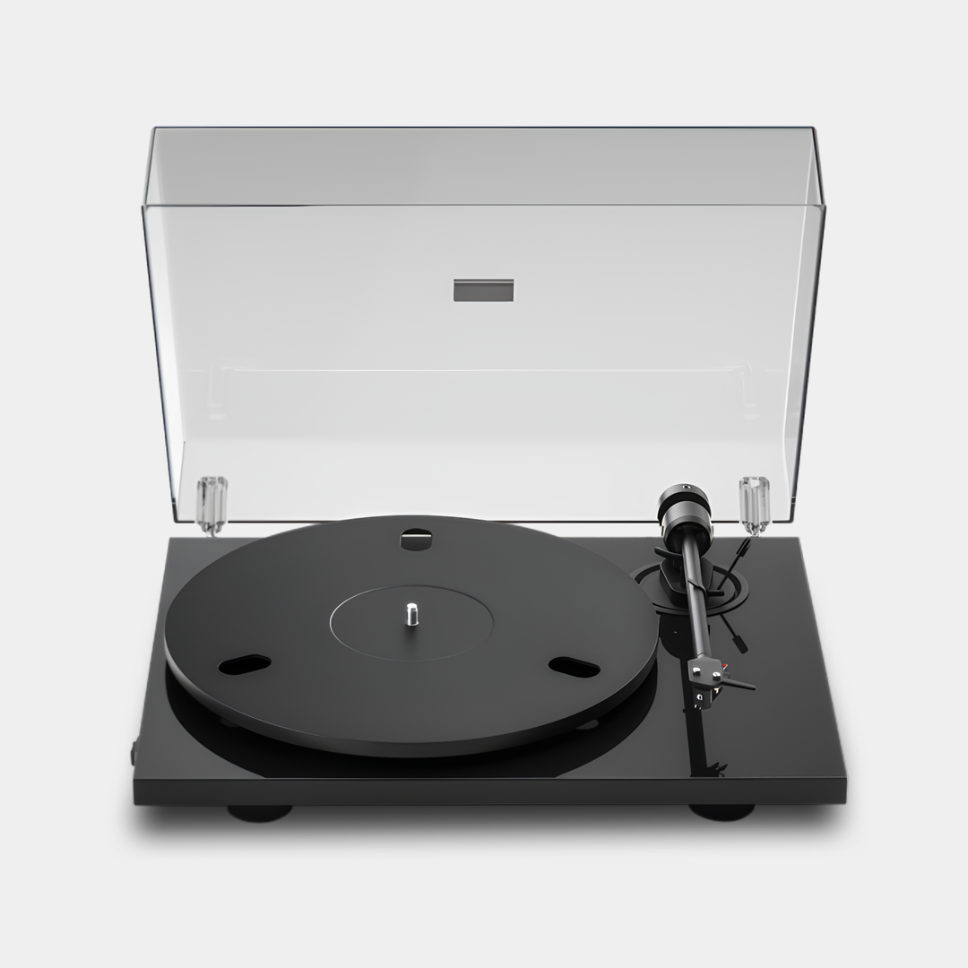 Pro-Ject E1.2 BT Turntable