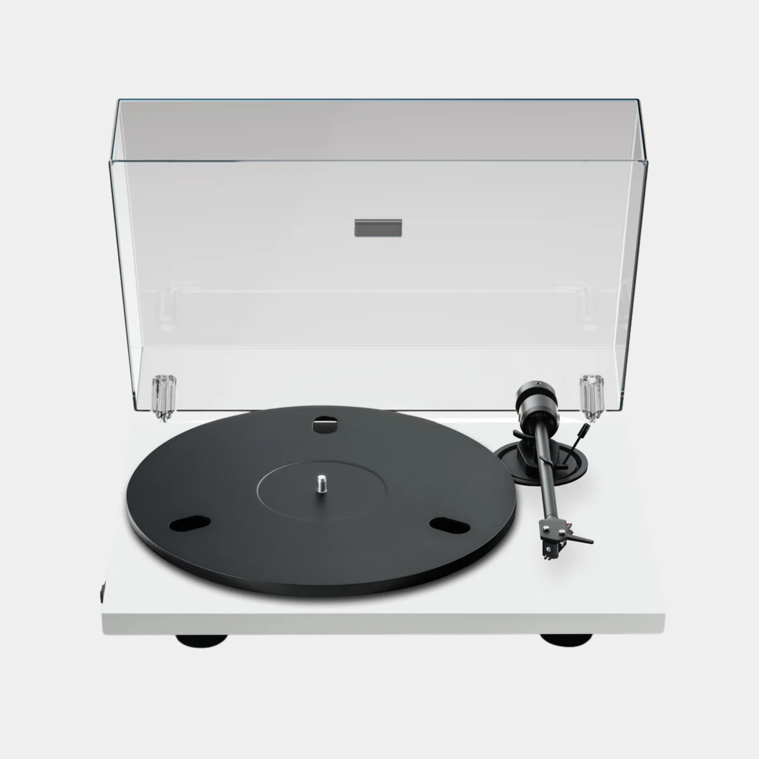 Pro-Ject E1.2 BT Turntable