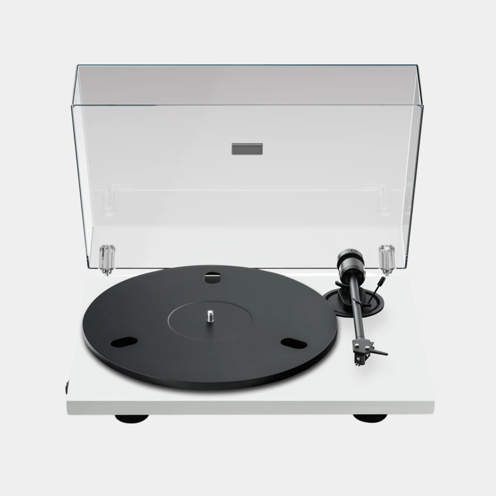 Pro-Ject E1.2 BT Turntable