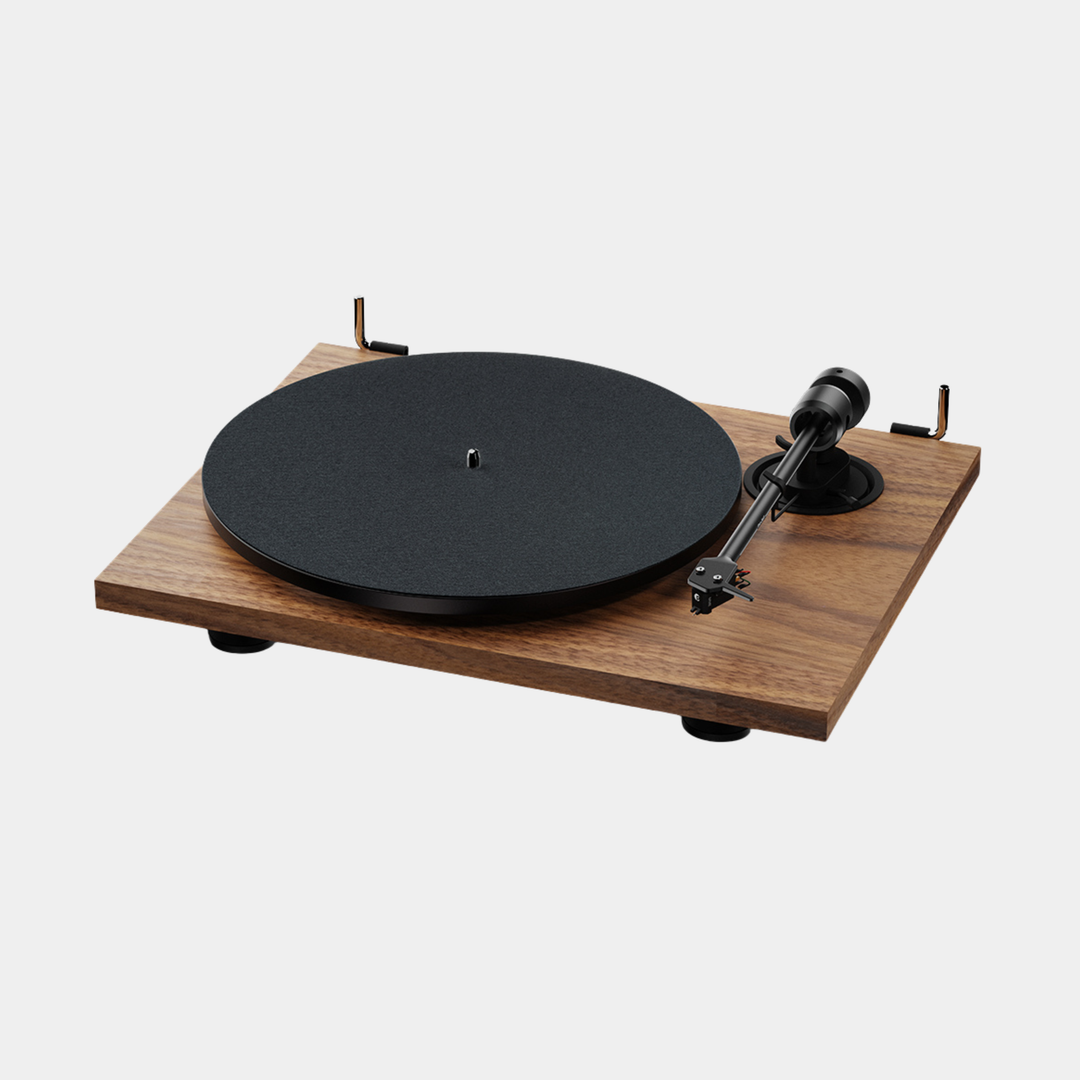 Pro-Ject E1.2 BT Turntable