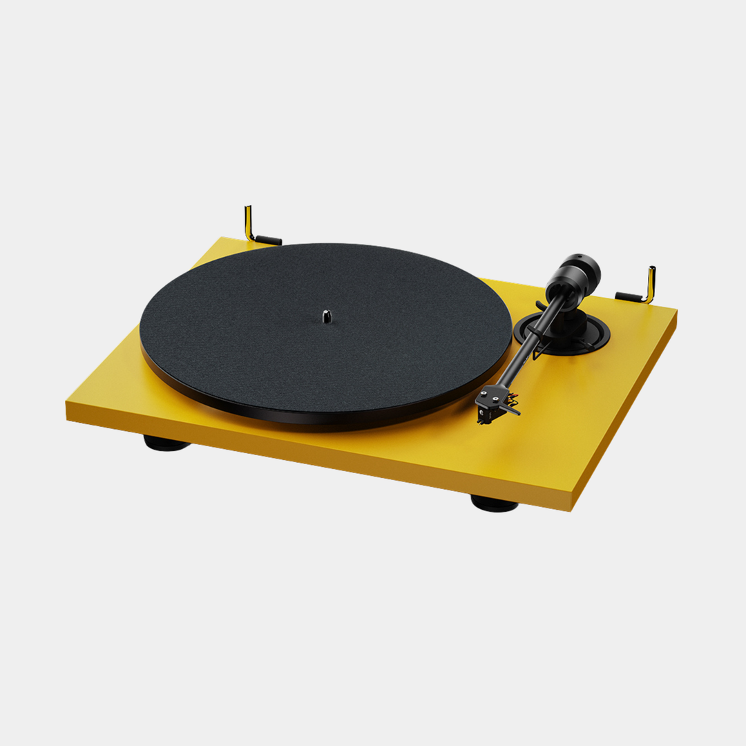 Pro-Ject E1.2 BT Turntable