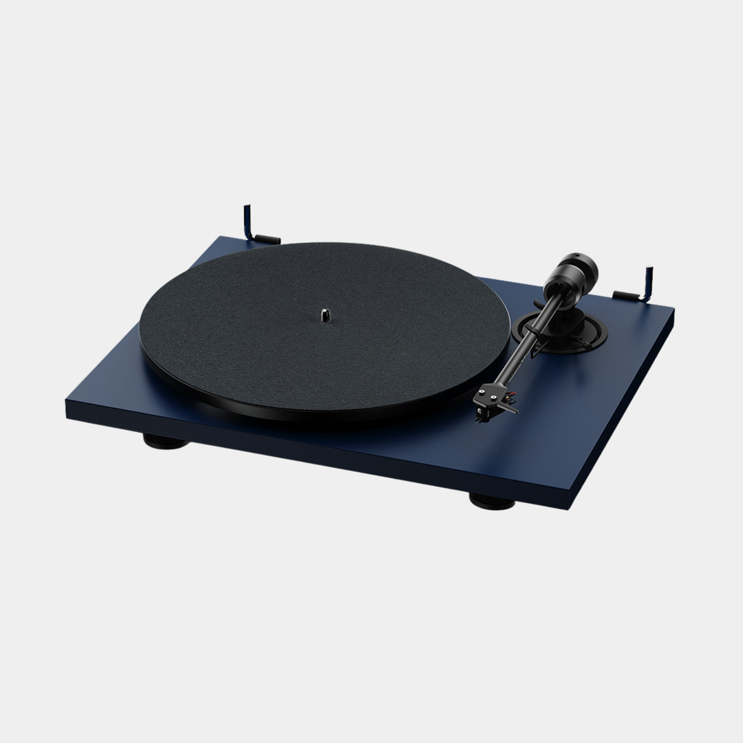 Pro-Ject E1.2 BT Turntable