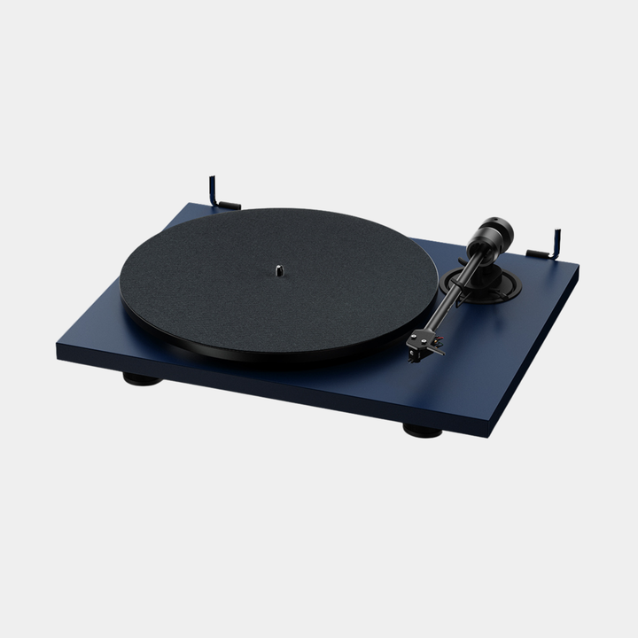 Pro-Ject E1.2 BT Turntable