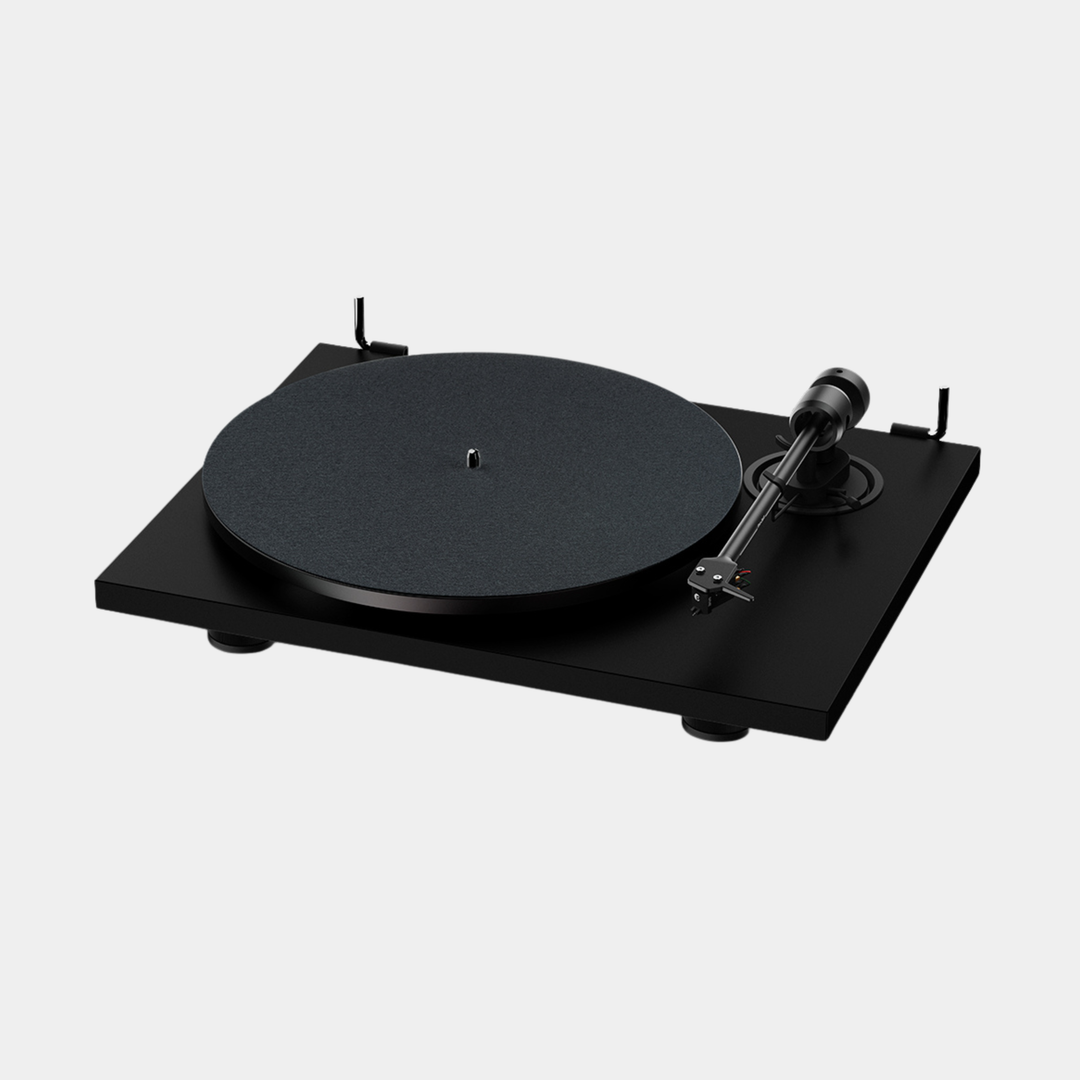Pro-Ject E1.2 BT Turntable