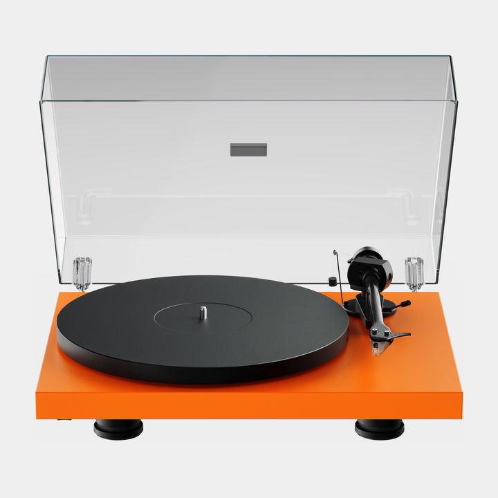 Pro-Ject Debut Evo 2 Turntable