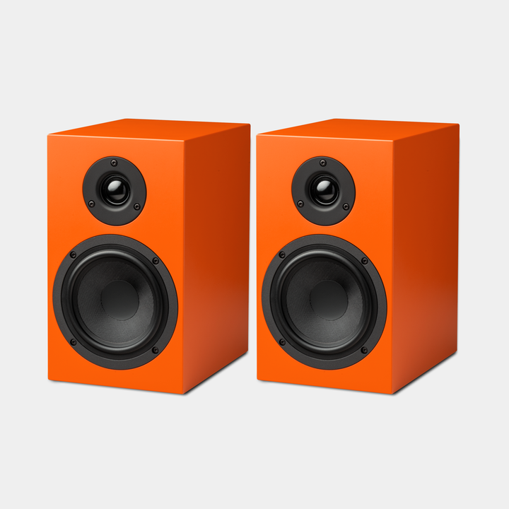 Pro-Ject Speaker Box 5 S2 Bookshelf Loudspeakers