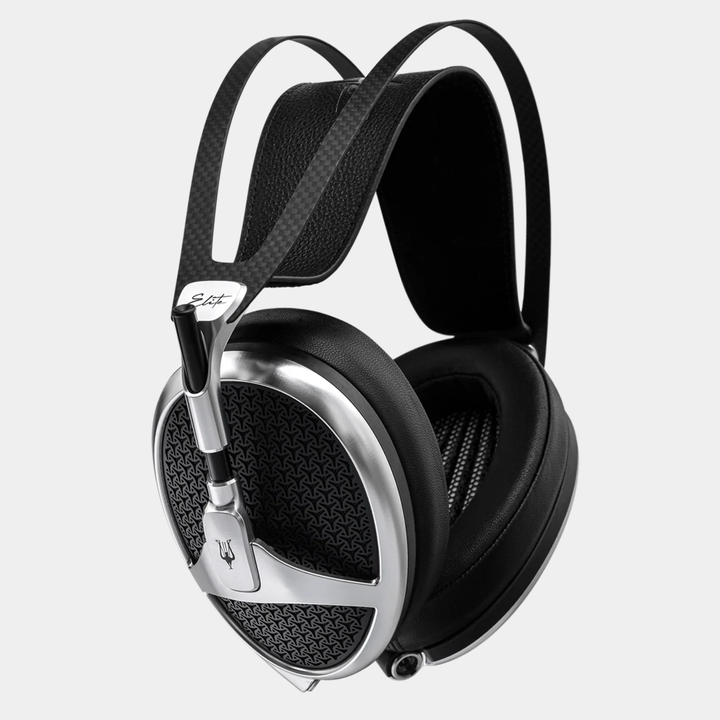 Meze Elite Hybrid Array Isodynamic Headphones
