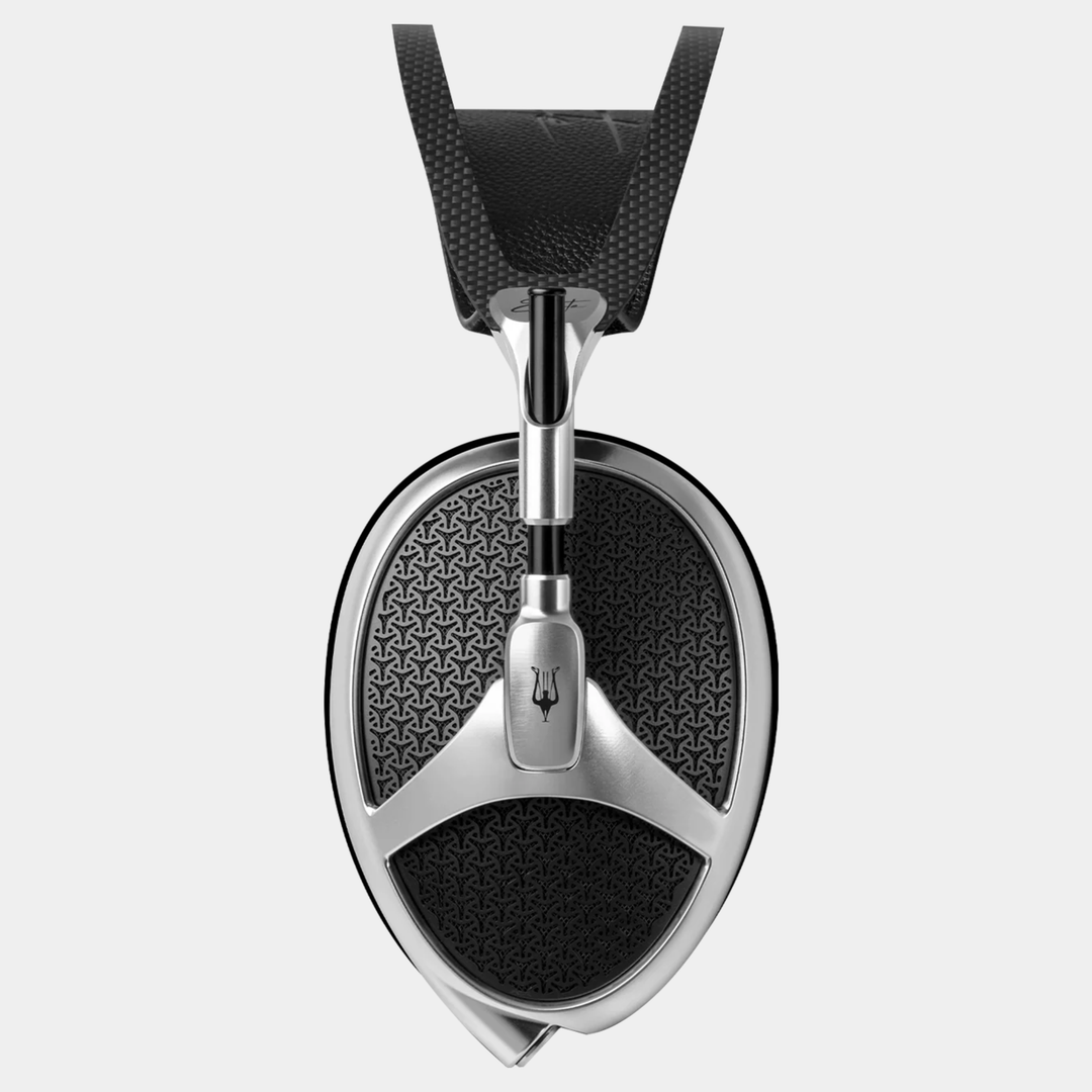 Meze Elite Hybrid Array Isodynamic Headphones